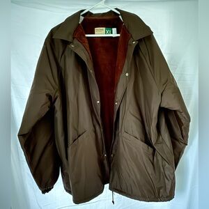 Wood Guard Jacket